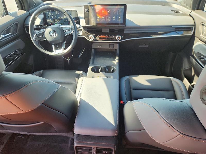Продажа на аукционе авто 2024 Honda Prologue, vin: 3GPKHXRJ4RS542048, номер лота: 63516776