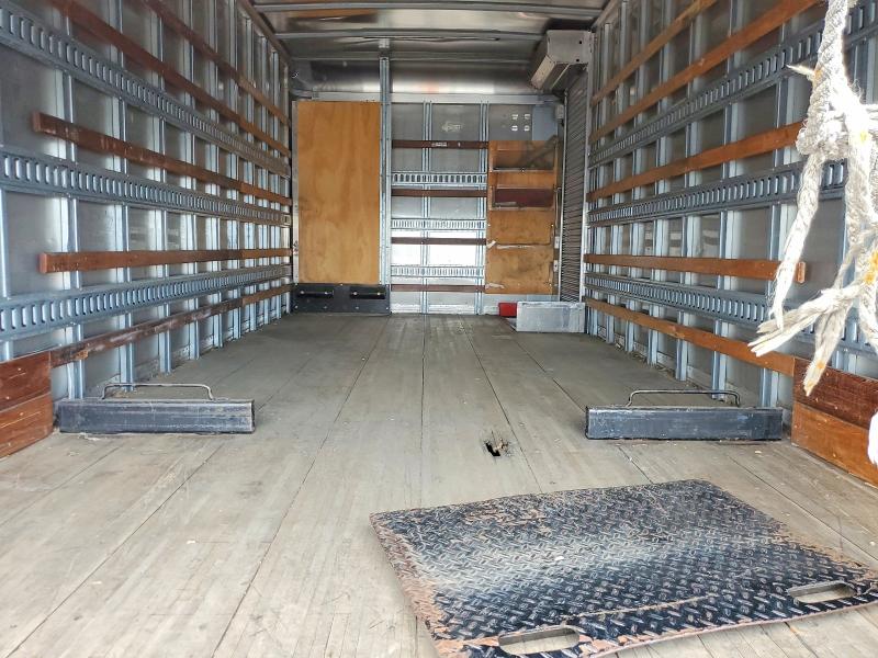 Продажа на аукционе авто 2017 Hino 195, vin: JHHSDM2H2HK005737, номер лота: 63564746