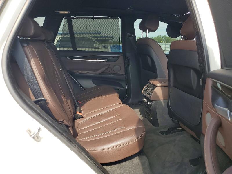 Aukcja sprzedaży 2017 Bmw X5, vin: 5UXKR0C54H0U50556, numer aukcji: 64513966
