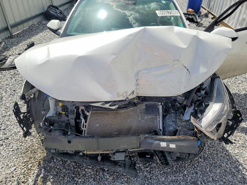 Aukcja sprzedaży 2025 Kia K4, vin: 3KPFT4DE9SE132683, numer aukcji: 65557596