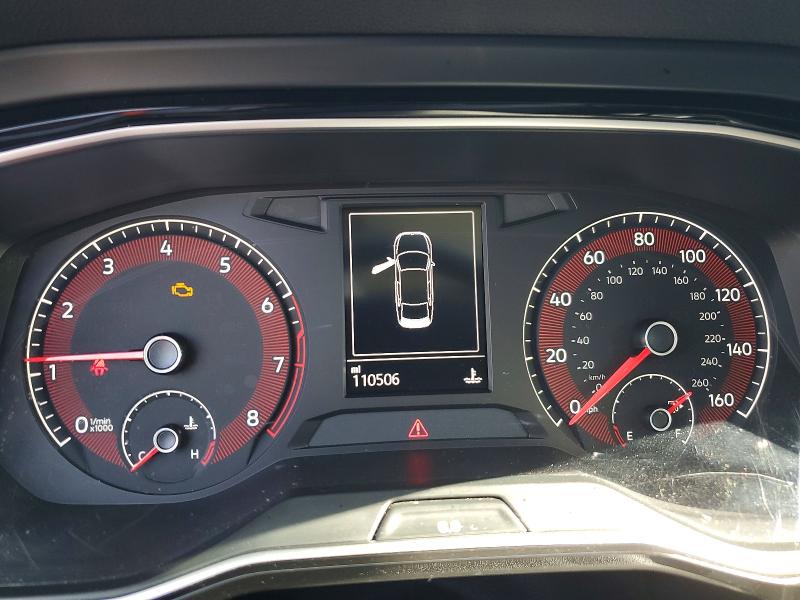 65944416 :رقم المزاد ، 3VWC57BU6MM004920 vin ، 2021 Volkswagen Jetta مزاد بيع