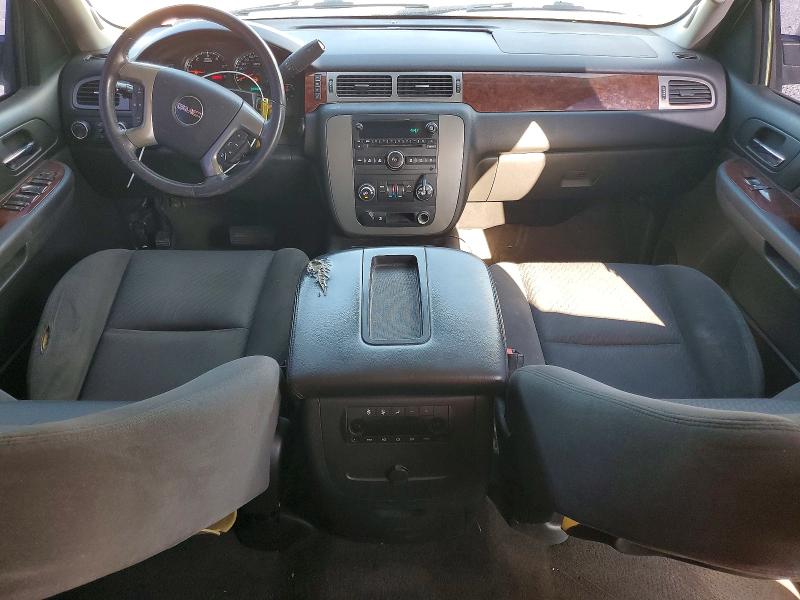 66197906 :رقم المزاد ، 1GKFK23069R140532 vin ، 2009 Gmc Yukon مزاد بيع