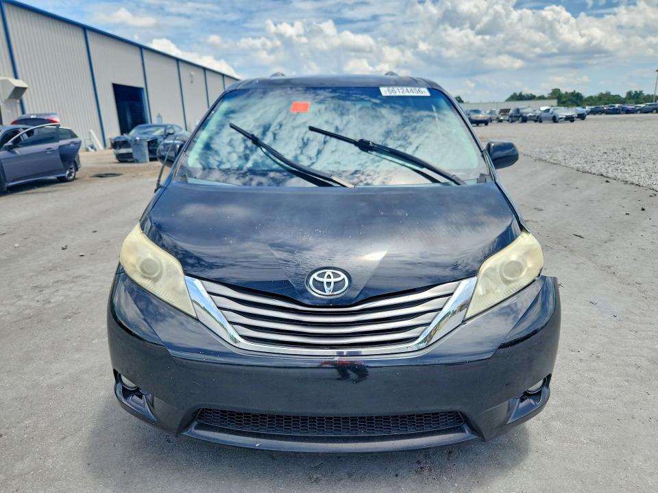 Продаж на аукціоні авто 2013 Toyota Sienna, vin: 5TDYK3DCXDS343307, номер лоту: 66124456