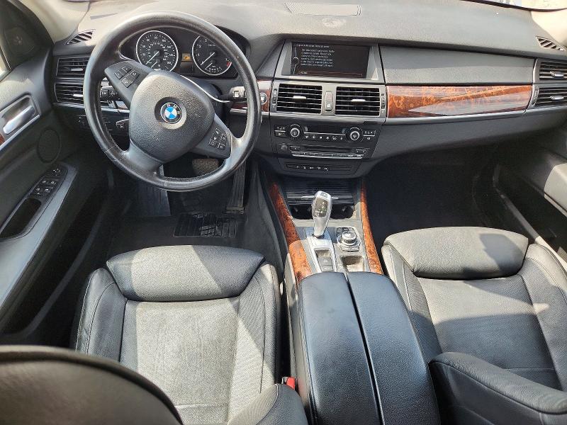 66835026 :رقم المزاد ، 5UXZV4C51BL409311 vin ، 2011 Bmw X5 مزاد بيع