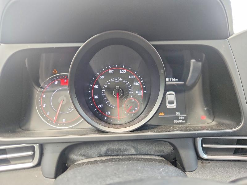 Aukcja sprzedaży 2021 Hyundai Elantra, vin: KMHLL4AG8MU144378, numer aukcji: 67074066