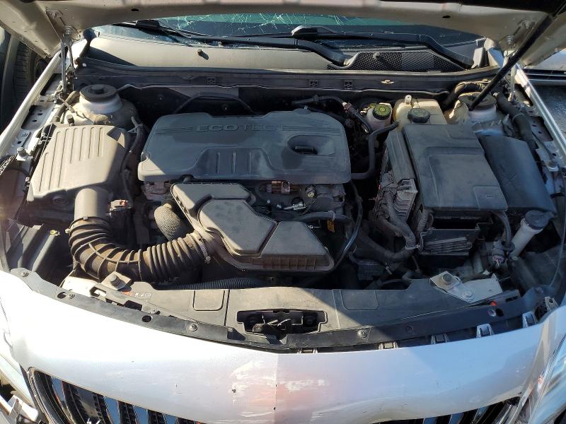 Продаж на аукціоні авто 2015 Buick Regal, vin: 2G4GV5EK8F9196836, номер лоту: 65570436