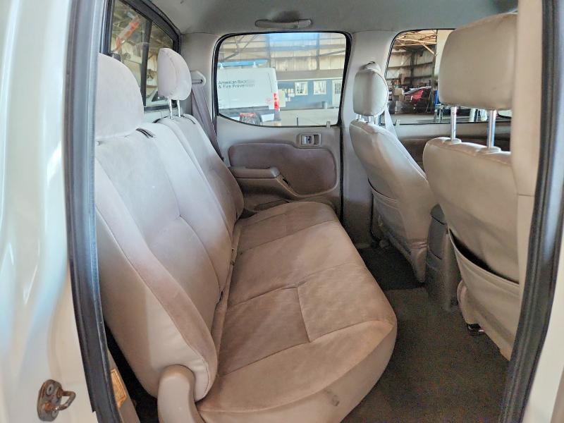 Aukcja sprzedaży 2004 Toyota Tacoma, vin: 5TEHN72N04Z458858, numer aukcji: 66076636