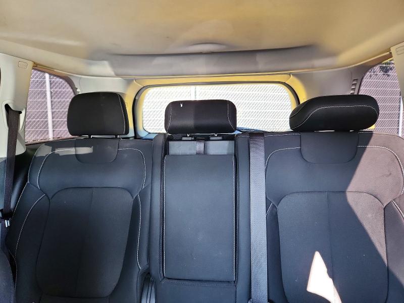 66210716 :رقم المزاد ، 1C4RJHAG5PC542685 vin ، 2023 Jeep Grand Cherokee مزاد بيع