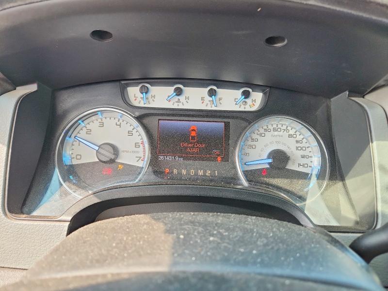 Продаж на аукціоні авто 2012 Ford F150, vin: 1FTFW1EF6CFC43342, номер лоту: 63521136