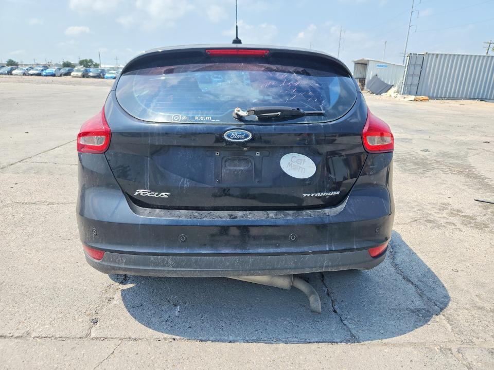 Aukcja sprzedaży 2017 Ford Focus, vin: 1FADP3N29HL272524, numer aukcji: 66106956