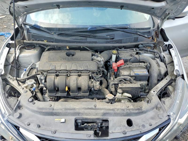 Aukcja sprzedaży 2017 Nissan Sentra, vin: 3N1AB7AP4HY229305, numer aukcji: 65899016