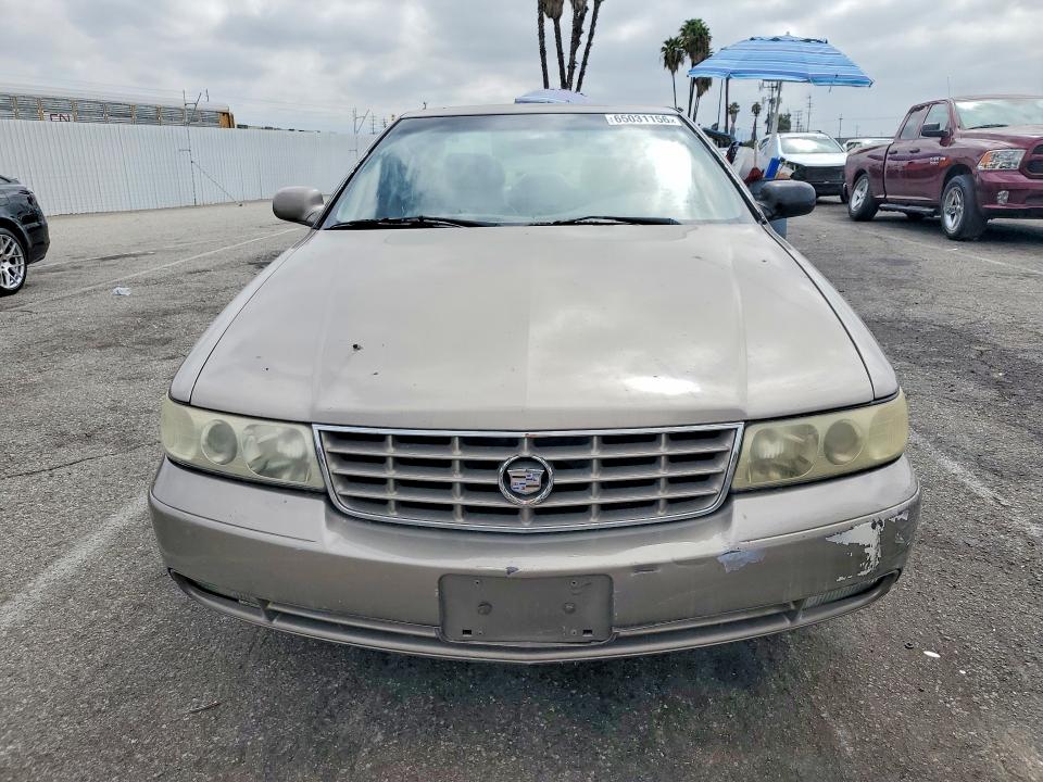 Продажа на аукционе авто 2002 Cadillac Seville, vin: 1G6KS54Y02U177601, номер лота: 65031156