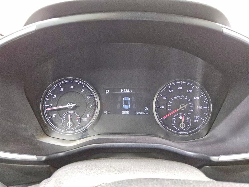 Продаж на аукціоні авто 2022 Hyundai Santa Fe, vin: 5NMS2DAJ2NH446028, номер лоту: 63396676