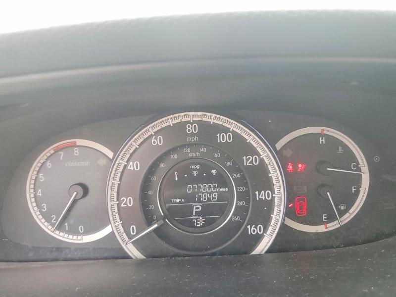 Продажа на аукционе авто 2016 Honda Accord, vin: 1HGCR2F74GA128914, номер лота: 64300256