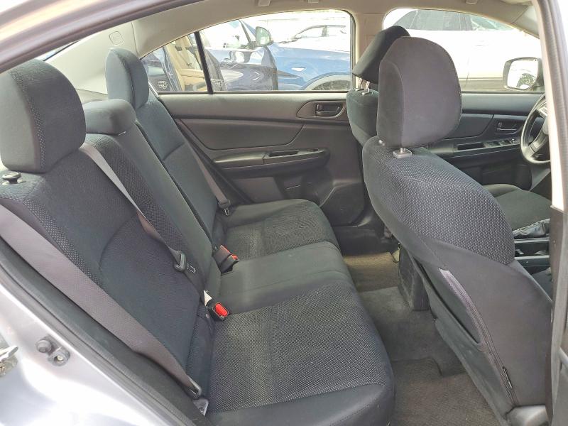 Aukcja sprzedaży 2014 Subaru Impreza, vin: JF1GJAA64EH026409, numer aukcji: 64062116