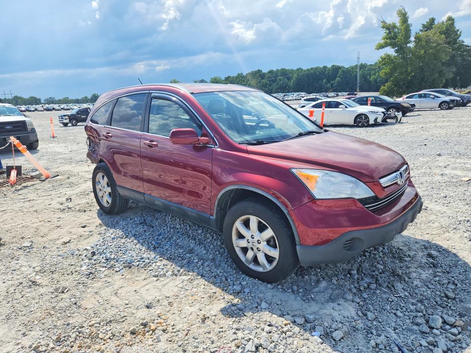 Продаж на аукціоні авто 2008 Honda Cr-v, vin: JHLRE38758C028806, номер лоту: 62142806