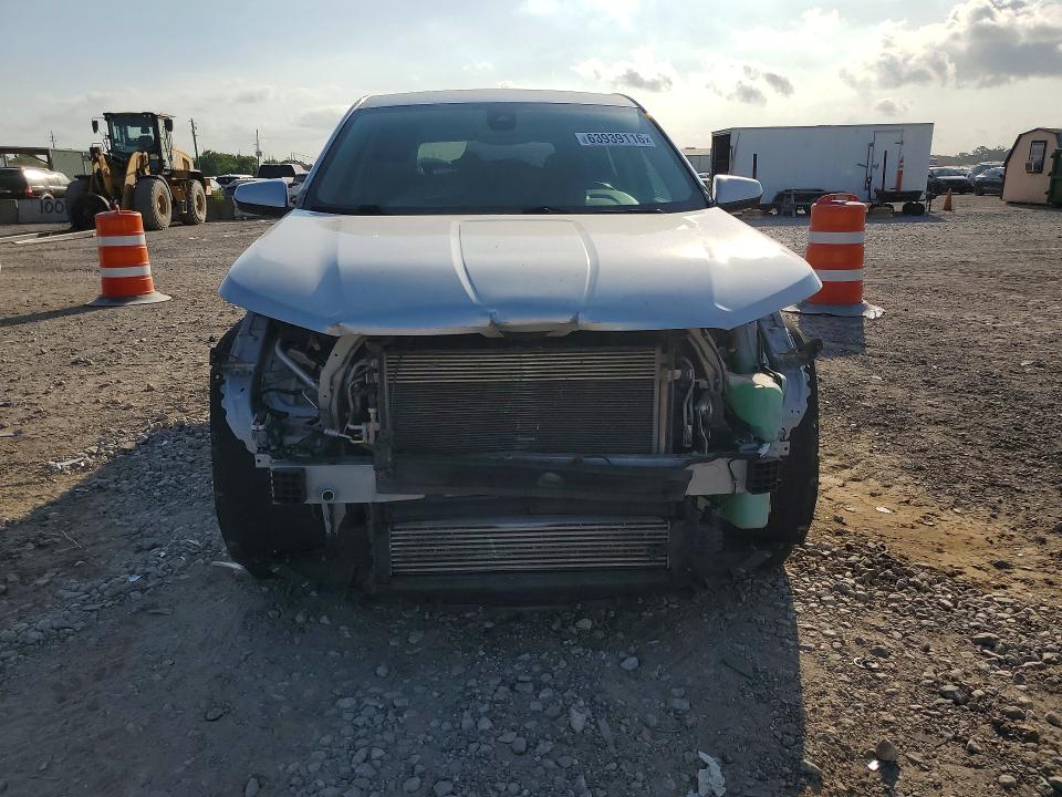 63939116 :رقم المزاد ، 3GKALMEVXLL127583 vin ، 2020 Gmc Terrain مزاد بيع