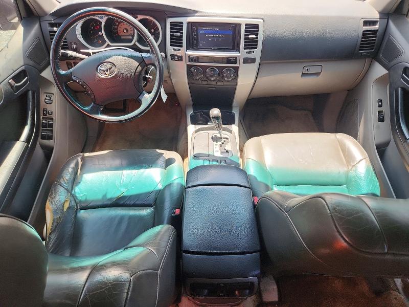 Продаж на аукціоні авто 2005 Toyota 4runner, vin: JTEZT14R150020421, номер лоту: 63914156