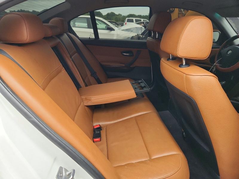 66185206 :رقم المزاد ، WBAPK5C52BA811189 vin ، 2011 Bmw 328 مزاد بيع
