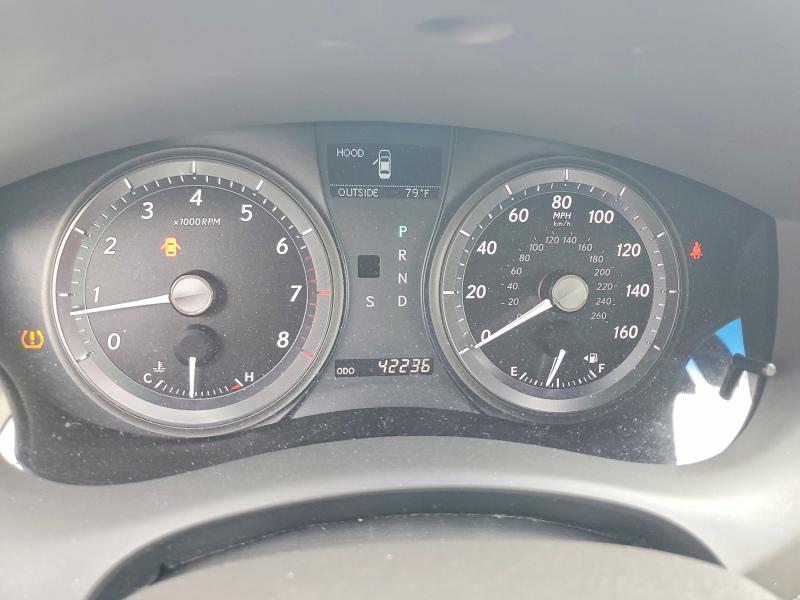 Продажа на аукционе авто 2009 Lexus Es, vin: JTHBJ46G292293448, номер лота: 66450766
