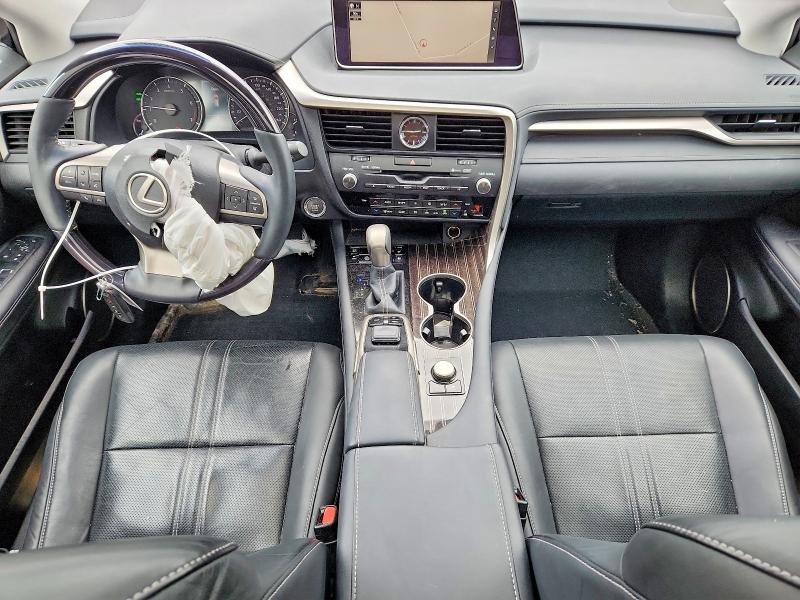 Aukcja sprzedaży 2016 Lexus Rx 350, vin: 2T2BZMCA2GC034334, numer aukcji: 65999306