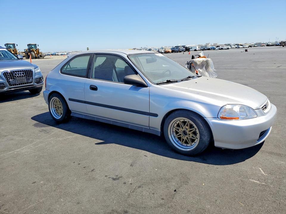 64083146 :رقم المزاد ، 2HGEJ6347WH112062 vin ، 1998 Honda Civic مزاد بيع