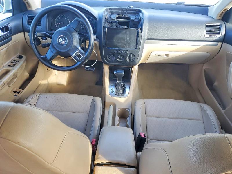 2007 Volkswagen Jetta მანქანა იყიდება აუქციონზე, vin: 3VWSG71KX7M033413, აუქციონის ნომერი: 64145916