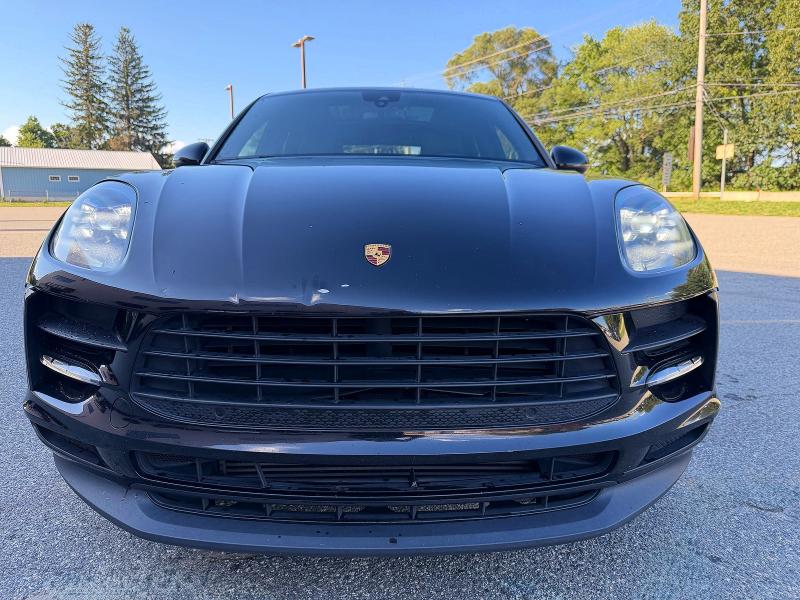 65638566 :رقم المزاد ، WP1AA2A57MLB08979 vin ، 2021 Porsche Macan مزاد بيع
