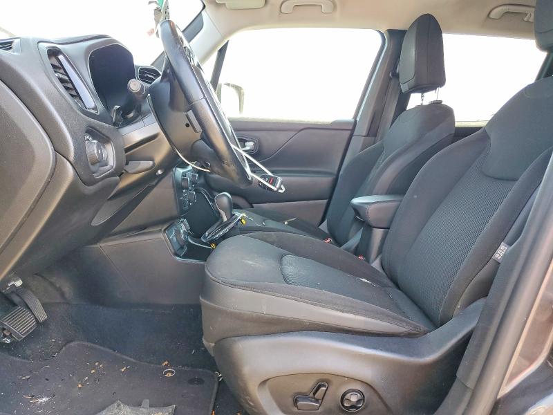 Aukcja sprzedaży 2020 Jeep Renegade, vin: ZACNJBBB9LPL43883, numer aukcji: 67101476