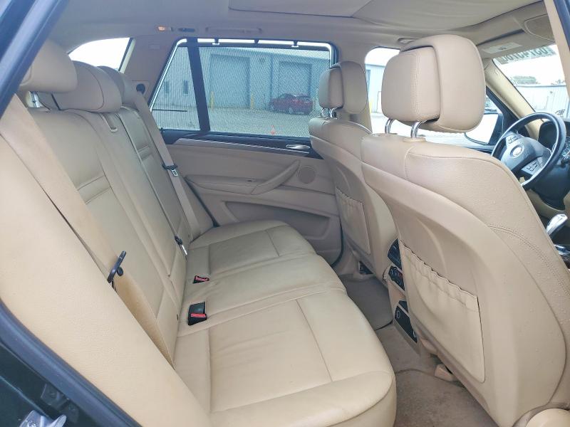 2013 Bmw X5 მანქანა იყიდება აუქციონზე, vin: 5UXZV4C57D0B20473, აუქციონის ნომერი: 63745786