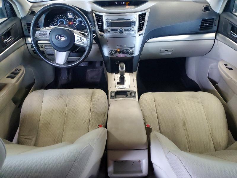 Aukcja sprzedaży 2010 Subaru Outback, vin: 4S4BRCGC1A3343332, numer aukcji: 65159566