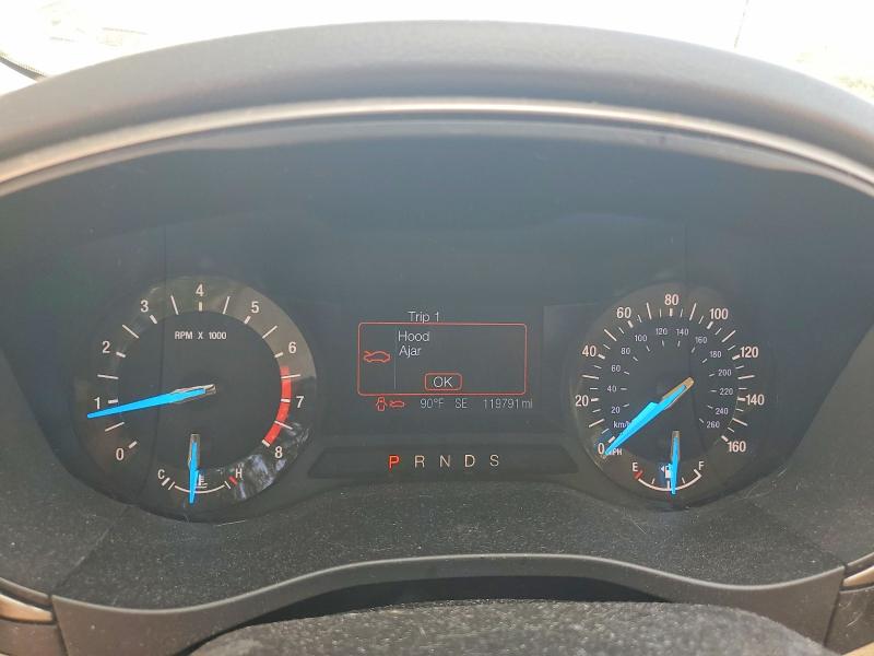 Aukcja sprzedaży 2015 Ford Fusion, vin: 3FA6P0HD6FR211070, numer aukcji: 64509406