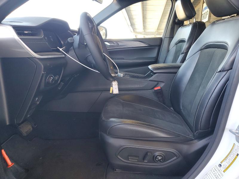 Продаж на аукціоні авто 2025 Jeep Grand Cherokee, vin: 1C4RJHAG1SC323263, номер лоту: 69414166
