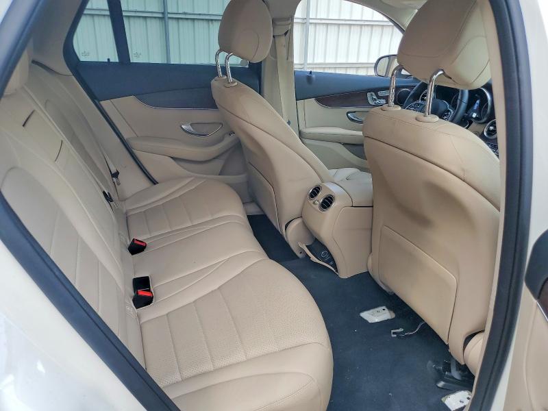Продаж на аукціоні авто 2022 Mercedes-benz Glc, vin: W1N0G8DB2NV381102, номер лоту: 64549896