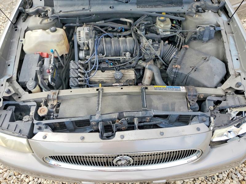 65941646 :رقم المزاد ، 1G4HP52K43U208949 vin ، 2003 Buick Lesabre مزاد بيع