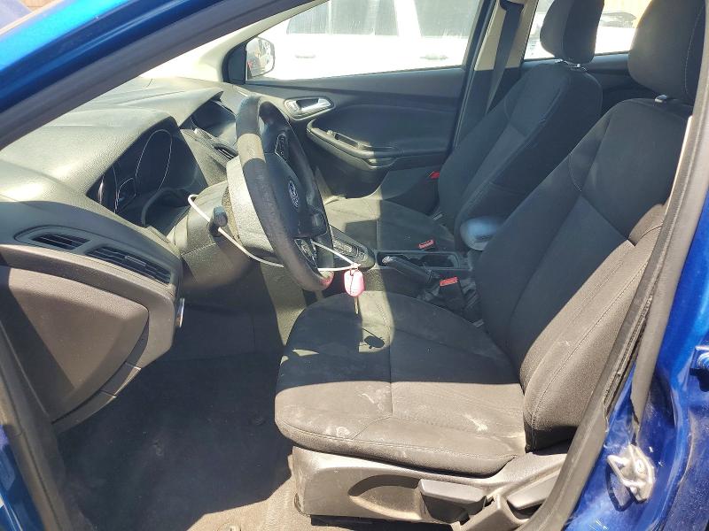 Продажа на аукционе авто 2018 Ford Focus, vin: 1FADP3F28JL218118, номер лота: 64277906