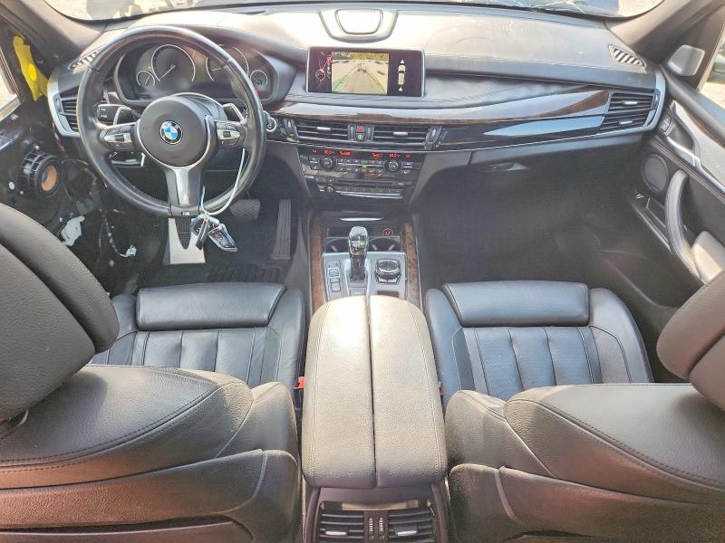 64465516 :رقم المزاد ، 5UXKR6C51G0J80526 vin ، 2016 Bmw X5 مزاد بيع