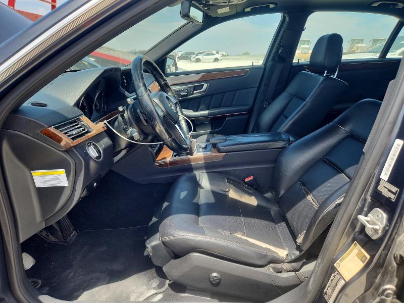 Продаж на аукціоні авто 2013 Mercedes-benz E, vin: WDDHF5KB6DA731633, номер лоту: 65999956