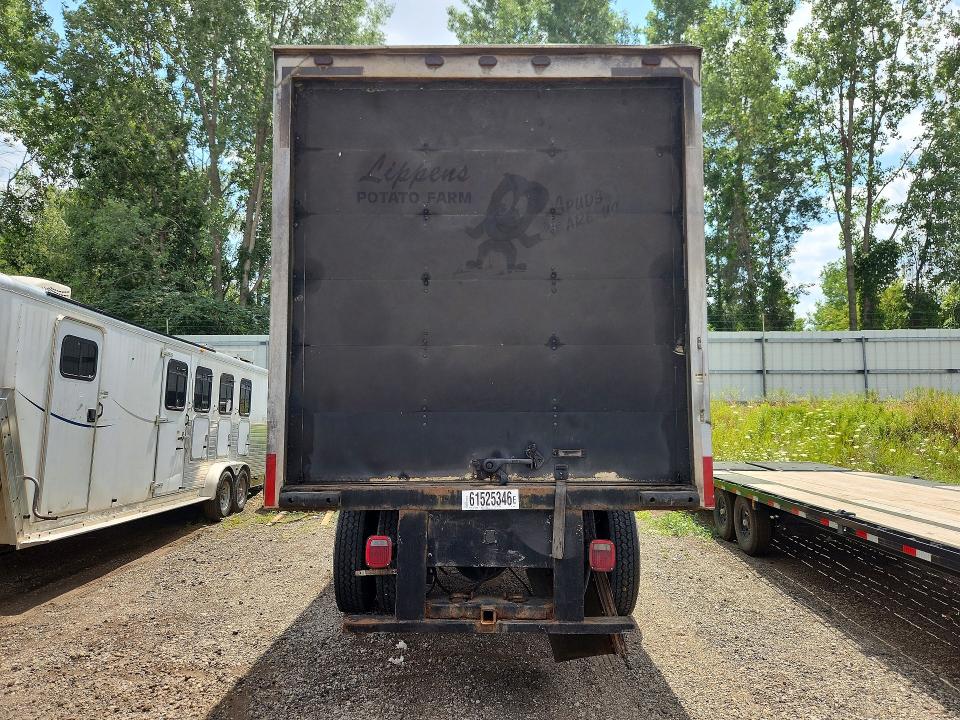 Продаж на аукціоні авто 1999 International 4900, vin: 1HTSDAAN0XH635862, номер лоту: 61525346