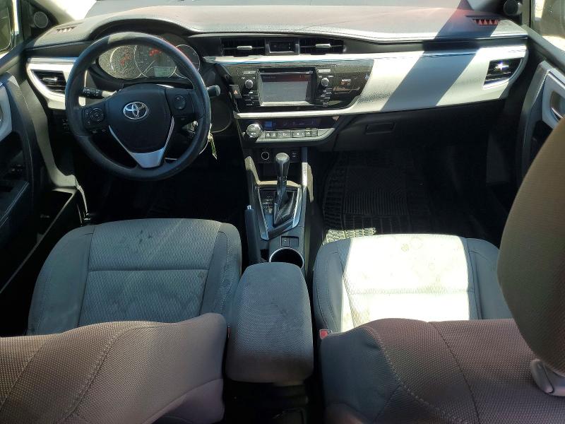 Продаж на аукціоні авто 2016 Toyota Corolla, vin: 5YFBURHE3GP428663, номер лоту: 64103126