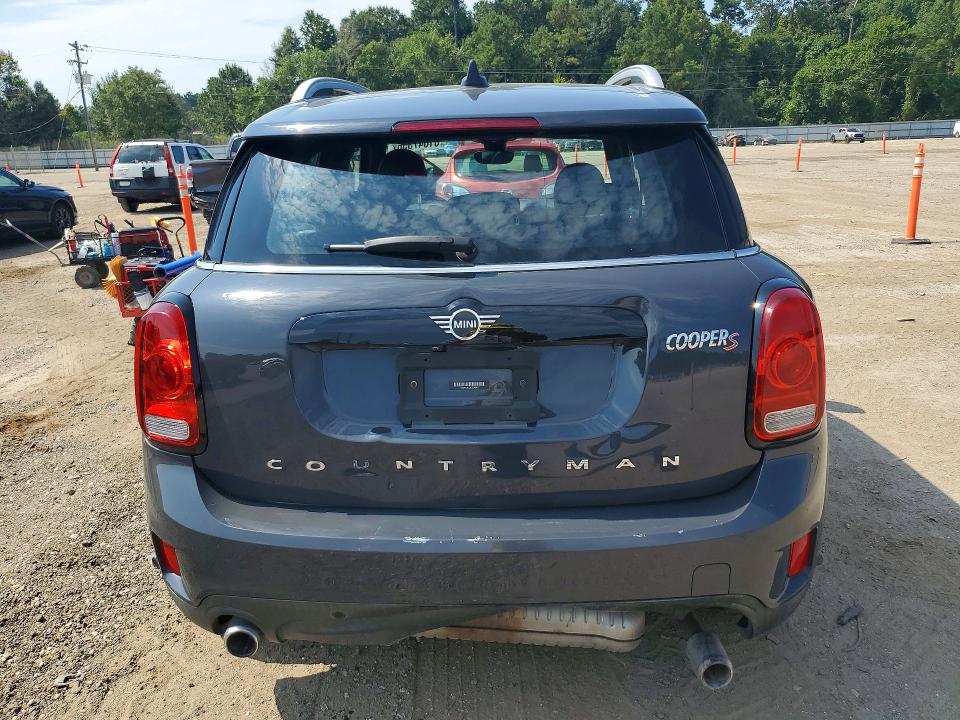 Продажа на аукционе авто 2019 Mini Cooper, vin: WMZYT3C53K3E96581, номер лота: 61647356