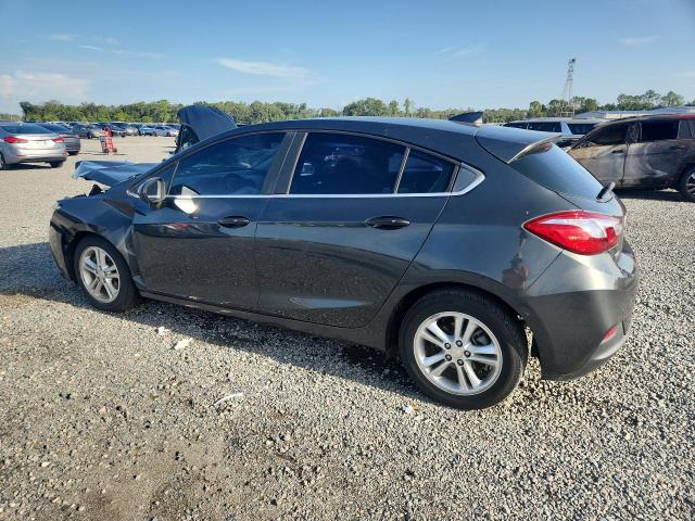 Продажа на аукционе авто 2018 Chevrolet Cruze, vin: 3G1BE6SM8JS653899, номер лота: 63921636