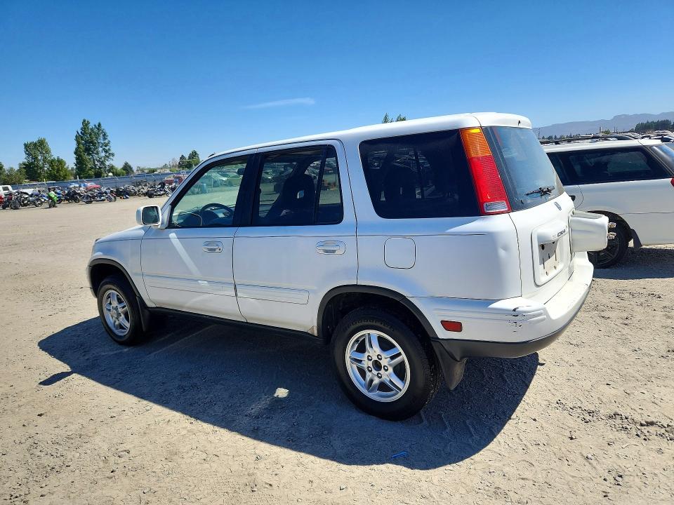 Продаж на аукціоні авто 2000 Honda Cr-v, vin: JHLRD187XYS000318, номер лоту: 64824926