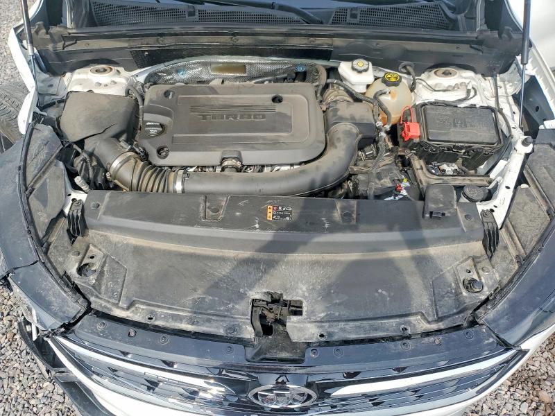 Aukcja sprzedaży 2022 Buick Envision, vin: LRBFZPR42ND062030, numer aukcji: 63890216