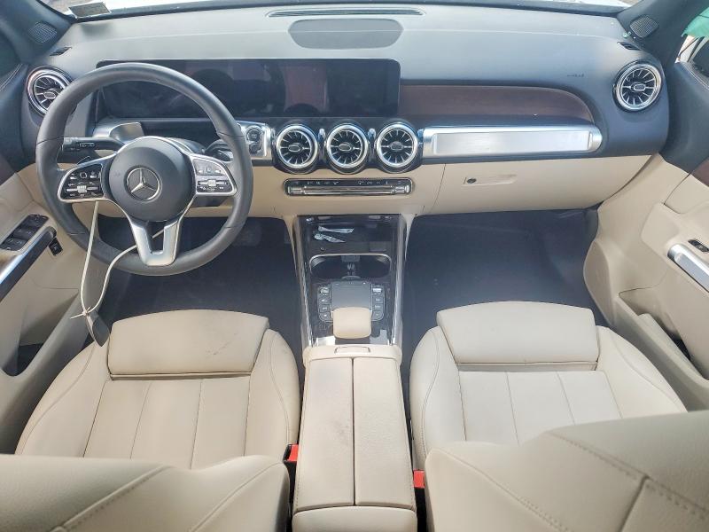 Продажа на аукционе авто 2023 Mercedes-benz Eqb, vin: W1N9M0CB6PN051629, номер лота: 64450746