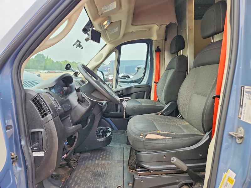 Aukcja sprzedaży 2021 Ram Promaster 3500, vin: 3C6FRVJG2ME503297, numer aukcji: 66549246