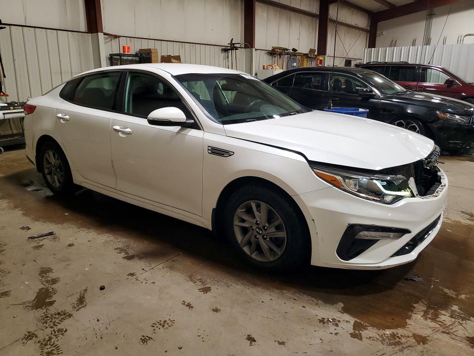 Продаж на аукціоні авто 2019 Kia Optima, vin: 5XXGT4L35KG326168, номер лоту: 66518206