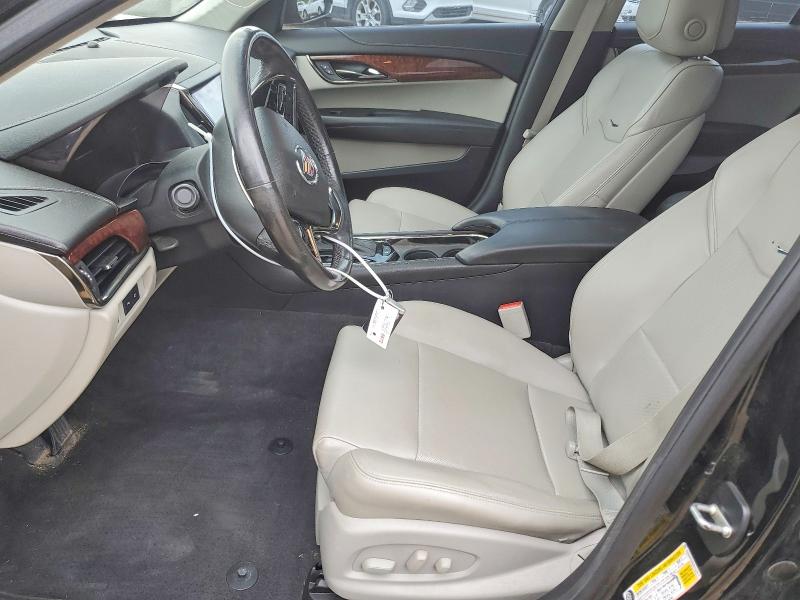 Продаж на аукціоні авто 2013 Cadillac Ats, vin: 1G6AH5SX8D0142917, номер лоту: 62944236