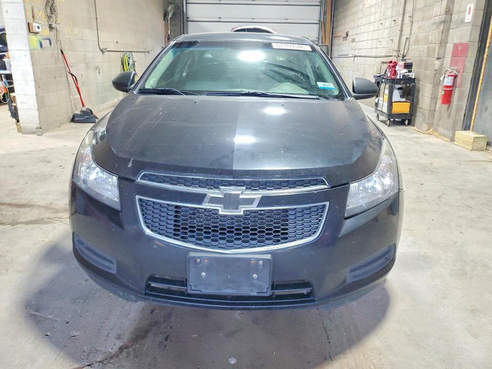 Aukcja sprzedaży 2011 Chevrolet Cruze, vin: 1G1PD5SH2B7234372, numer aukcji: 62769546
