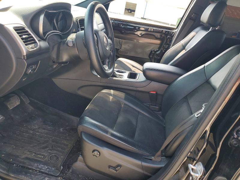 Продажа на аукционе авто 2021 Jeep Grand Cherokee, vin: 1C4RJFAG8MC775847, номер лота: 64228946